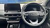 Hyundai KONA 1.6 h-GDi Premium SUV 5dr Petrol Hybrid DCT Euro 6 (s/s) (141 ps) Blue
