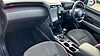 Hyundai TUCSON 1.6 T-GDi N Line SUV 5dr Petrol Manual Euro 6 (s/s) (150 ps) Dark Knight