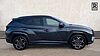 Hyundai TUCSON 1.6 T-GDi N Line SUV 5dr Petrol Manual Euro 6 (s/s) (150 ps) Dark Knight