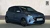 Hyundai I10 1.2 Premium Auto Euro 6 (s/s) 5dr META BLUE