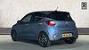 Hyundai I10 1.2 Premium Auto Euro 6 (s/s) 5dr META BLUE