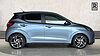 Hyundai I10 1.2 Premium Auto Euro 6 (s/s) 5dr META BLUE