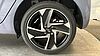 Hyundai I10 1.2 Premium Auto Euro 6 (s/s) 5dr META BLUE