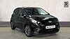 Hyundai I10 1.0 Advance Hatchback 5dr Petrol Auto Euro 6 (s/s) (63 ps) PHANTOM BLACK