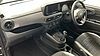Hyundai I10 1.0 Advance Hatchback 5dr Petrol Auto Euro 6 (s/s) (63 ps) PHANTOM BLACK