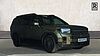 Hyundai SANTA FE 1.6 h T-GDi Calligraphy SUV 5dr Petrol Hybrid Auto Euro 6 (s/s) (7Seat) (215 ps) Olive Green