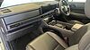 Hyundai SANTA FE 1.6 h T-GDi Calligraphy SUV 5dr Petrol Hybrid Auto Euro 6 (s/s) (7Seat) (215 ps) Olive Green