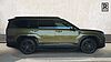 Hyundai SANTA FE 1.6 h T-GDi Calligraphy SUV 5dr Petrol Hybrid Auto Euro 6 (s/s) (7Seat) (215 ps) Olive Green