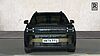 Hyundai SANTA FE 1.6 h T-GDi Calligraphy SUV 5dr Petrol Hybrid Auto Euro 6 (s/s) (7Seat) (215 ps) Olive Green