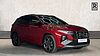 Hyundai TUCSON 1.6 T-GDi 13.8kWh N Line SUV 5dr Petrol Plug-in Hybrid Auto 4WD Euro 6 (s/s) (26 Red