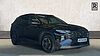 Hyundai TUCSON 1.6 T-GDi Advance SUV 5dr Petrol Manual Euro 6 (s/s) (160 ps) Black