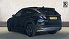 Hyundai TUCSON 1.6 T-GDi Advance SUV 5dr Petrol Manual Euro 6 (s/s) (160 ps) Black