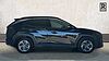 Hyundai TUCSON 1.6 T-GDi Advance SUV 5dr Petrol Manual Euro 6 (s/s) (160 ps) Black