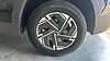 Hyundai TUCSON 1.6 T-GDi Advance SUV 5dr Petrol Manual Euro 6 (s/s) (160 ps) Black