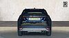 Hyundai TUCSON 1.6 T-GDi Advance SUV 5dr Petrol Manual Euro 6 (s/s) (160 ps) Black