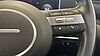 Hyundai TUCSON 1.6 T-GDi Advance SUV 5dr Petrol Manual Euro 6 (s/s) (160 ps) Black