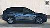 Hyundai TUCSON 1.6 h T-GDi SE Connect SUV 5dr Petrol Hybrid Auto Euro 6 (s/s) (230 ps) Dark Teal