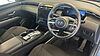 Hyundai TUCSON 1.6 h T-GDi SE Connect SUV 5dr Petrol Hybrid Auto Euro 6 (s/s) (230 ps) Dark Teal