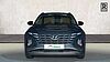 Hyundai TUCSON 1.6 h T-GDi SE Connect SUV 5dr Petrol Hybrid Auto Euro 6 (s/s) (230 ps) Dark Teal