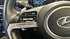 Hyundai TUCSON 1.6 h T-GDi SE Connect SUV 5dr Petrol Hybrid Auto Euro 6 (s/s) (230 ps) Dark Teal