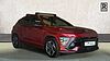 Hyundai KONA 1.0 T-GDi N Line S SUV 5dr Petrol DCT Euro 6 (s/s) (120 ps) Ultimate Red