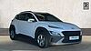 Hyundai KONA 1.0 T-GDi MHEV SE Connect SUV 5dr Petrol Hybrid Manual Euro 6 (s/s) (120 ps) Atlas White
