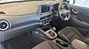 Hyundai KONA 1.0 T-GDi MHEV SE Connect SUV 5dr Petrol Hybrid Manual Euro 6 (s/s) (120 ps) Atlas White