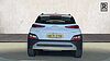 Hyundai KONA 1.0 T-GDi MHEV SE Connect SUV 5dr Petrol Hybrid Manual Euro 6 (s/s) (120 ps) Atlas White