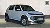 Hyundai INSTER Standard Range 42kWh 01 SUV 5dr Electric Auto (97 ps) Atlas White