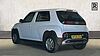 Hyundai INSTER Standard Range 42kWh 01 SUV 5dr Electric Auto (97 ps) Atlas White