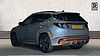 Hyundai TUCSON 1.6 h T-GDi N Line S SUV 5dr Petrol Hybrid Auto Euro 6 (s/s) (230 ps) Silver