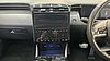 Hyundai TUCSON 1.6 h T-GDi N Line S SUV 5dr Petrol Hybrid Auto Euro 6 (s/s) (230 ps) Silver