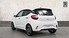Hyundai I10 1.0 Advance Hatchback 5dr Petrol Manual Euro 6 (s/s) (63 ps) ATLAS WHITE