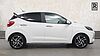 Hyundai I10 1.0 Advance Hatchback 5dr Petrol Manual Euro 6 (s/s) (63 ps) ATLAS WHITE