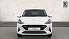 Hyundai I10 1.0 Advance Hatchback 5dr Petrol Manual Euro 6 (s/s) (63 ps) ATLAS WHITE