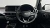 Hyundai I10 1.0 Advance Hatchback 5dr Petrol Manual Euro 6 (s/s) (63 ps) ATLAS WHITE