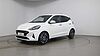 Hyundai I10 1.0 Advance Hatchback 5dr Petrol Manual Euro 6 (s/s) (63 ps) ATLAS WHITE