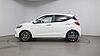Hyundai I10 1.0 Advance Hatchback 5dr Petrol Manual Euro 6 (s/s) (63 ps) ATLAS WHITE