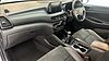 Hyundai TUCSON 1.6 T-GDi N Line SUV 5dr Petrol Manual Euro 6 (s/s) (177 ps) Grey