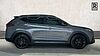Hyundai TUCSON 1.6 T-GDi N Line SUV 5dr Petrol Manual Euro 6 (s/s) (177 ps) Grey