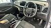 Hyundai TUCSON 1.6 T-GDi N Line SUV 5dr Petrol Manual Euro 6 (s/s) (177 ps) Grey