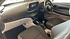 Hyundai BAYON 1.0 T-GDi Tech Line SUV 5dr Petrol Manual Euro 6 (s/s) (90 ps) Phantom Black