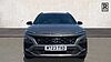 Hyundai KONA 1.0 T-GDi MHEV N Line SUV 5dr Petrol Hybrid Manual Euro 6 (s/s) (120 ps) Grey