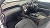 Hyundai TUCSON 1.6 h T-GDi N Line S SUV 5dr Petrol Hybrid Auto Euro 6 (s/s) (230 ps) White