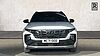 Hyundai TUCSON 1.6 h T-GDi N Line S SUV 5dr Petrol Hybrid Auto Euro 6 (s/s) (230 ps) White