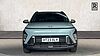 Hyundai KONA 1.0 T-GDi Advance SUV 5dr Petrol Manual Euro 6 (s/s) (120 ps) Merage Green