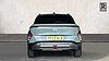 Hyundai KONA 1.0 T-GDi Advance SUV 5dr Petrol Manual Euro 6 (s/s) (120 ps) Merage Green