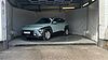 Hyundai KONA 1.0 T-GDi Advance SUV 5dr Petrol Manual Euro 6 (s/s) (120 ps) Merage Green