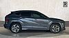Hyundai KONA 1.0 T-GDi N Line S SUV 5dr Petrol Manual Euro 6 (s/s) (120 ps) Ecotronic Grey