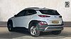 Hyundai KONA 1.0 T-GDi MHEV SE Connect SUV 5dr Petrol Hybrid Manual Euro 6 (s/s) (120 ps) Atlas White